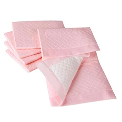 waterproof disposable pet training dog urine patch pad manufacturer