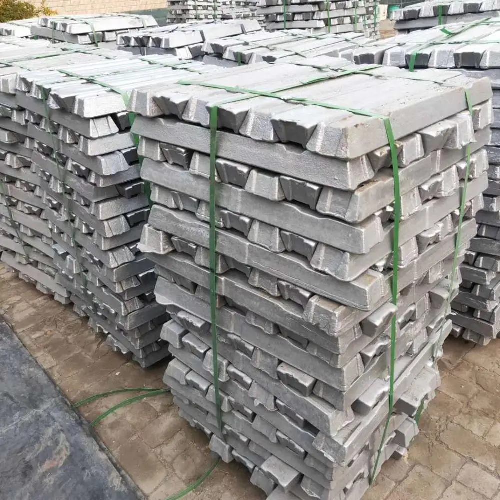 
 Алюминиевые слитки 99, 7, высшее качество, китайское производство, серия серебряных металлов, оригинальная сертификация, химический класс ISO, минимальная модель места  