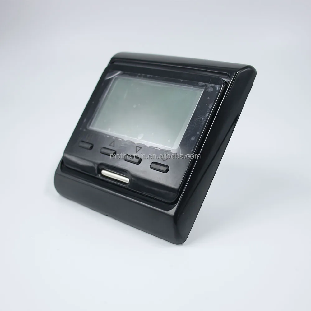 Wholesale Smart Digital New Thermostat Temperature Controller Thermostat For Electric Heater