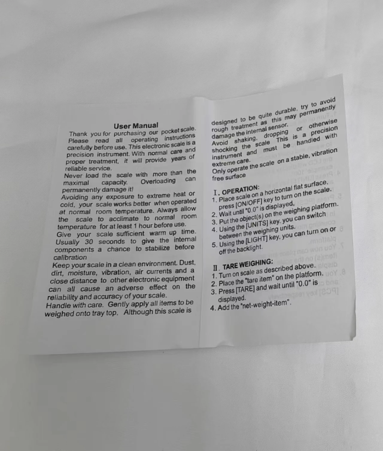 2023 новые ювелирные весы золотые карманные ладони 200 г/0 01 г