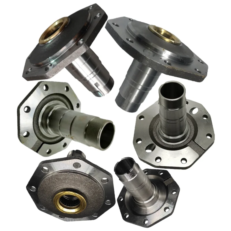 Car Wheel Hub Bearing OEM 43401- SPINDLE SUB-ASSEMBLY For LAND CRUISER