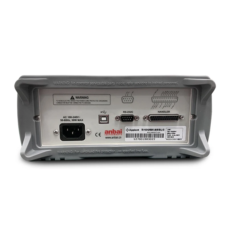 Applent 60V и 3 k ohm мультиметр внутреннего сопротивления