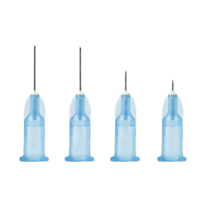 With CE ISO Marked Bd Ultra-Fine Beauty Injection Korean Disposable Hypodermic Needle Meso Needle For Mesotherapy