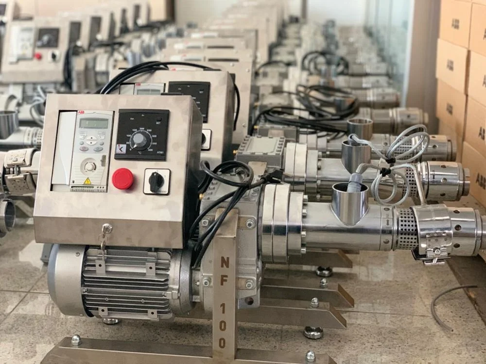 black seeds oil press machine / organic oil making machine / top quality machine