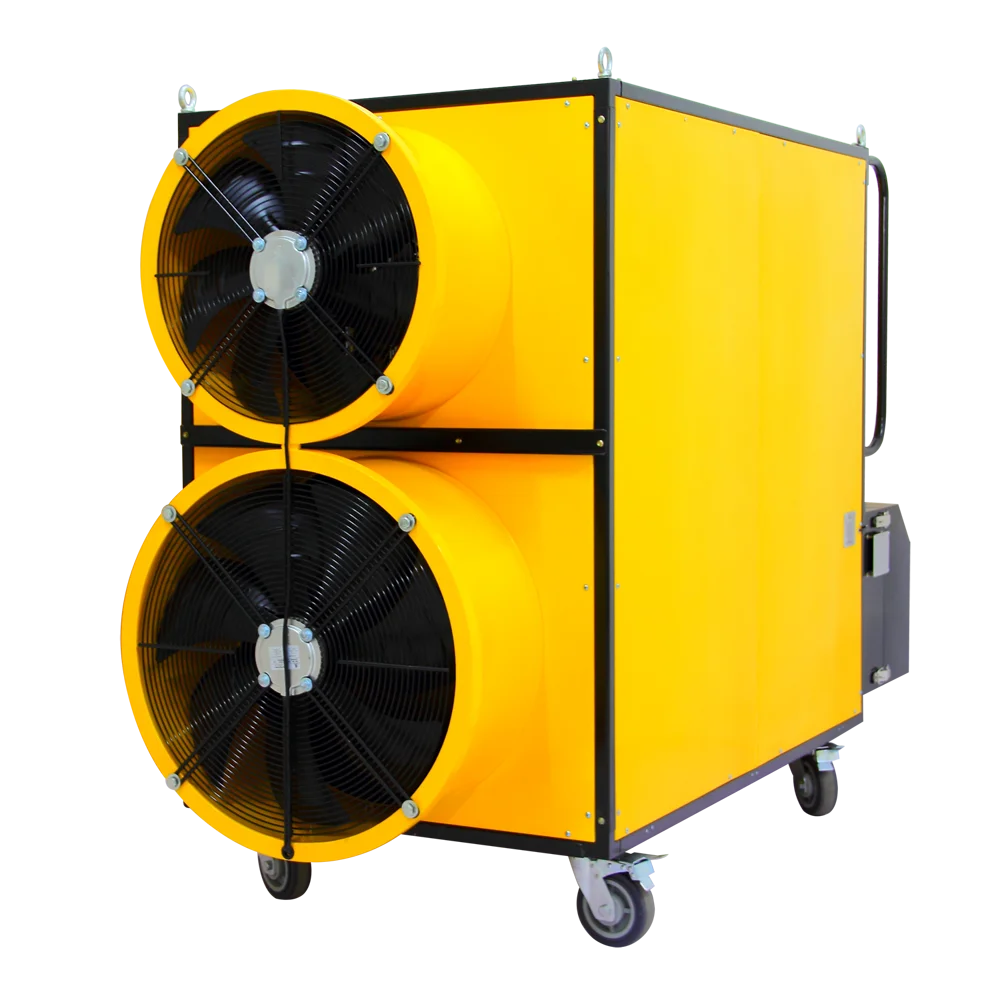 110Volt Available Significant KVH8000 Waste Oil Heater