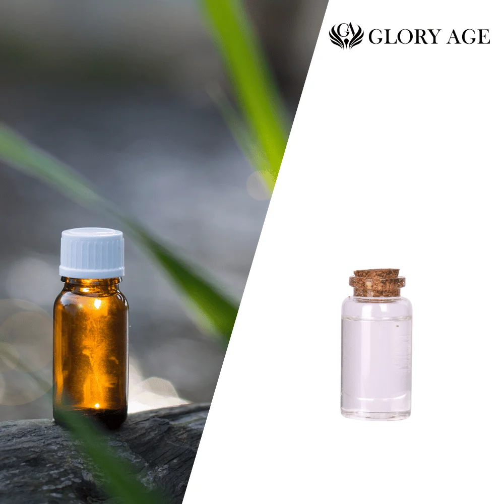 Gloryage Mbaa оптовая продажа косметические консерванты натуральные успокаивающие кожу против воспаления снимающие зуд