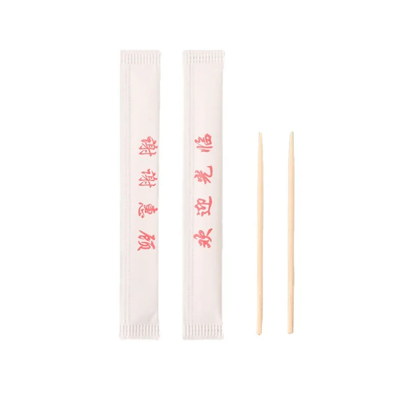 Hot Selling Custom Logo Disposable Toothpicks Fully Sealed Independent Paper Packaging Bamboo Wood Mint Flavor Floss Wholesale