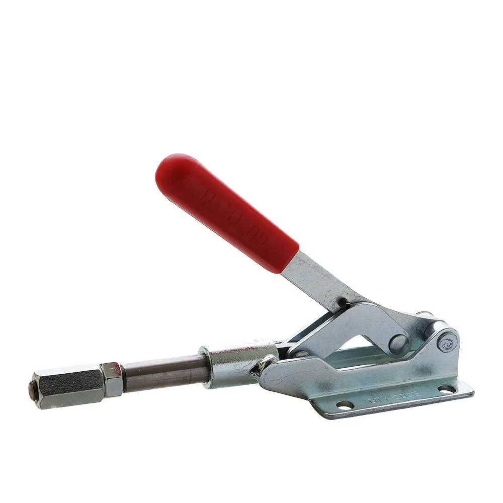 1100lb 550kg Woodworking Metalworking Heavy duty Push and pull locking toggle clamps 303E