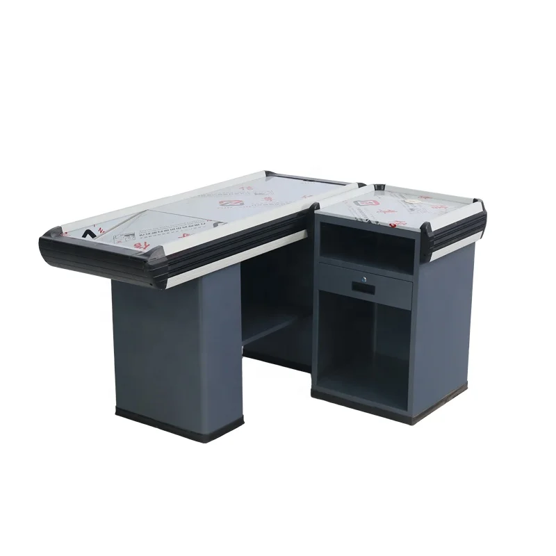 cashier desks for shops simple design store shopping mall checkout counter