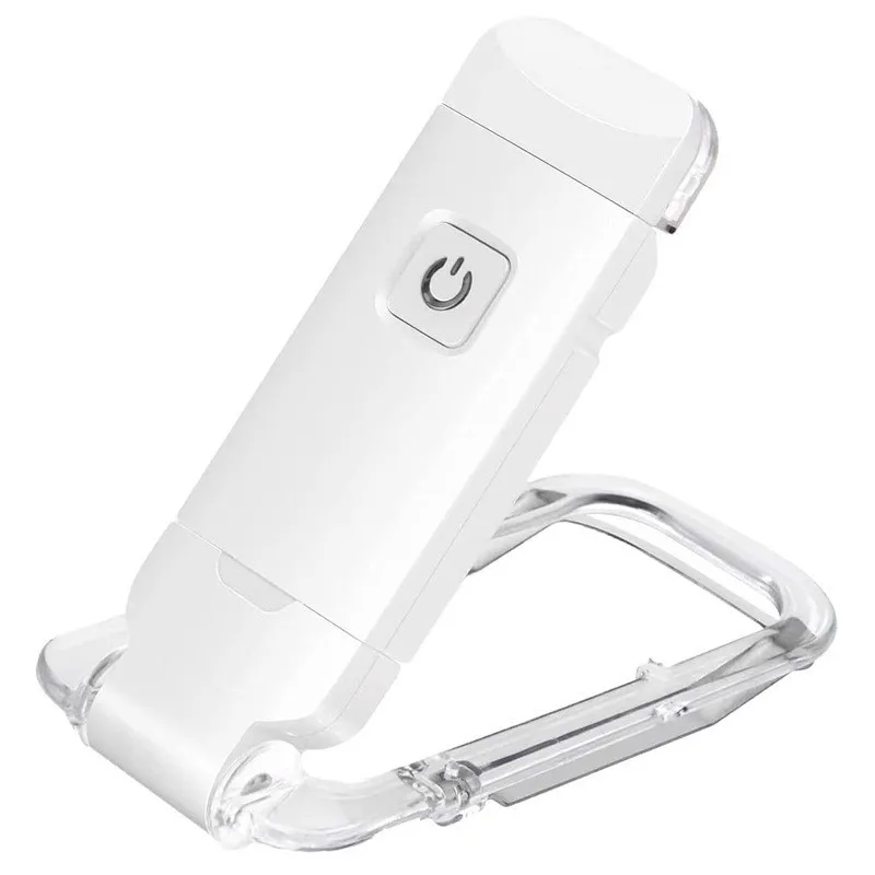 USB-лампа для чтения