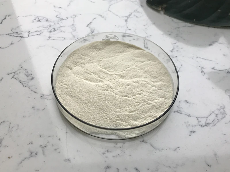 Food Cosmetic Agricultural Industrial Water Soluble Natural Chitosan HCL