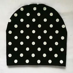 Toddler Infant Baby Cotton Soft Cute Knit Kids Beanies hat