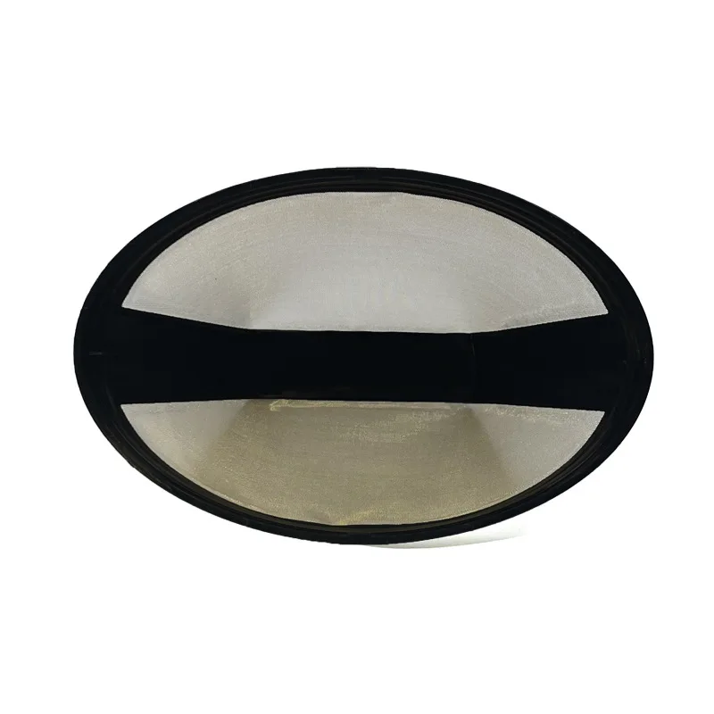 Gold Mesh Coffee Filter for Coffee and Coffee Maker