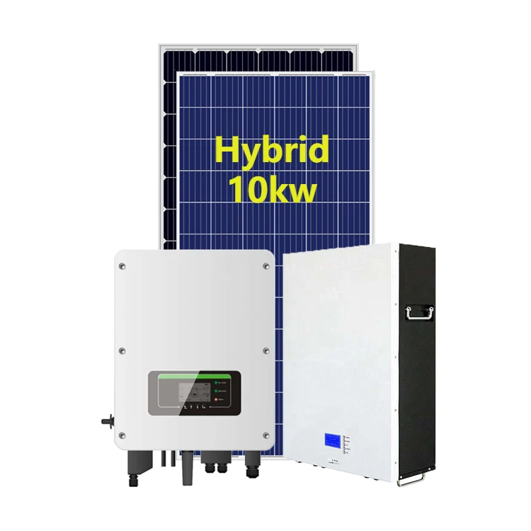 Ess Solar System 10kw 20kw 30kw Home Storage Battery Power Wall Photovoltaic Kit 10 Kw Sollar Panels System