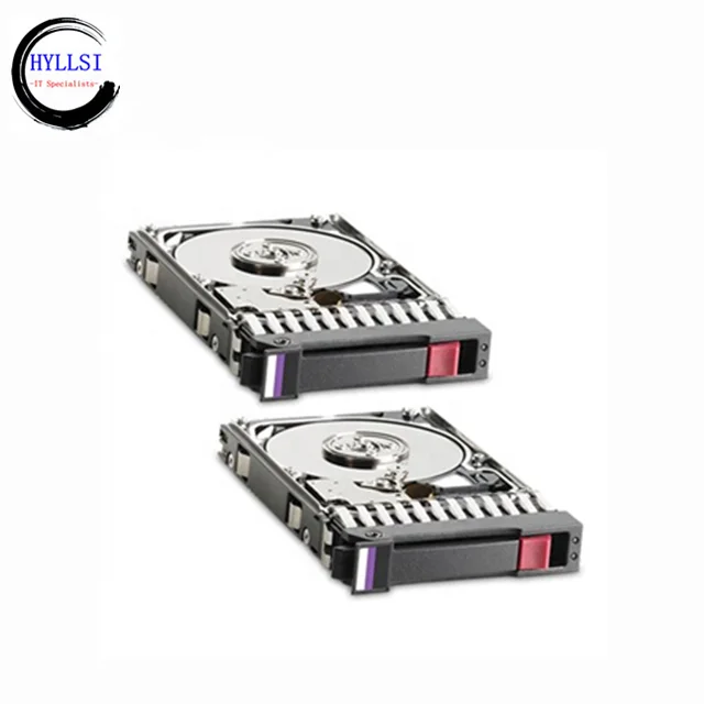 P40430-B21 300GB SAS 12G критически важный 10K SFF BC Multi поставщик HDD