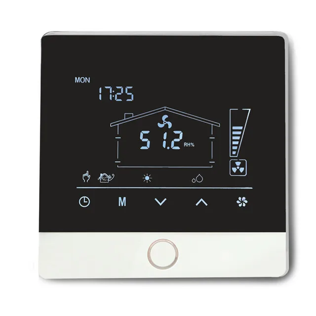 Compressor Type Commercial Ceiling Mounted Dehumidifier Refrigerative Dehumidifier Free Spare Parts 5-35 Degree 2 Years