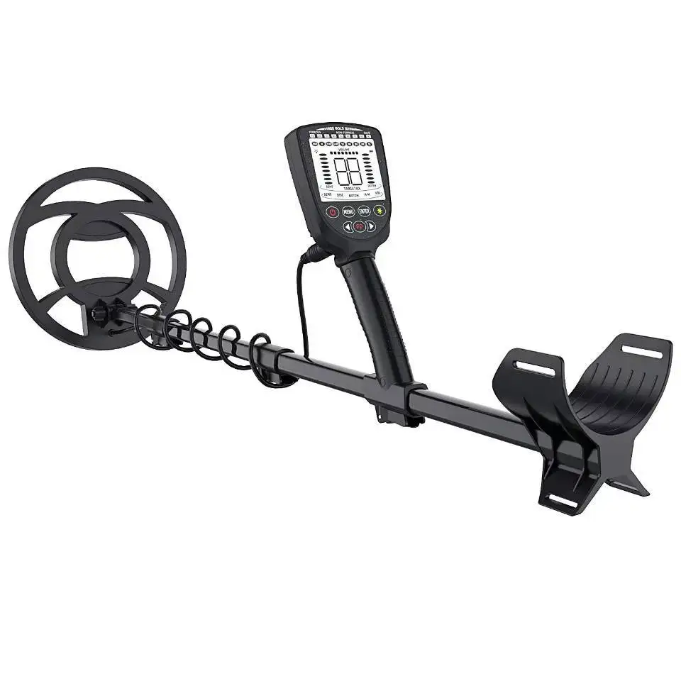 Metal Detector