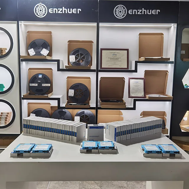 BOM Service 2022+ Original Brand New Ready to Ship CIMR-VB4A0023FBA