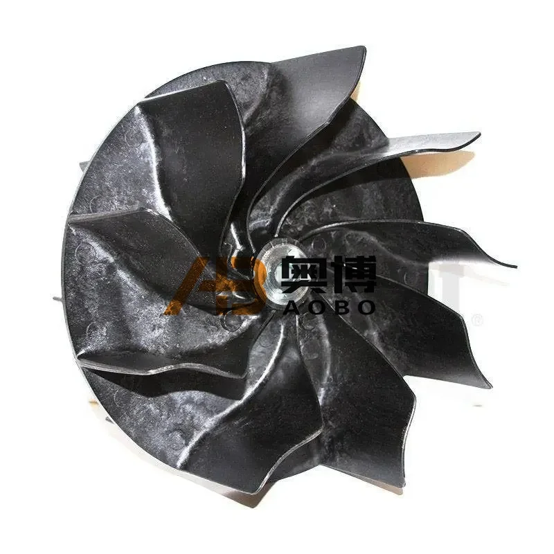 Cooling Fan 6715142 for Skid Steer Loader 653 751 753 773 S150 S160 s175 S220 s300 A220 A300