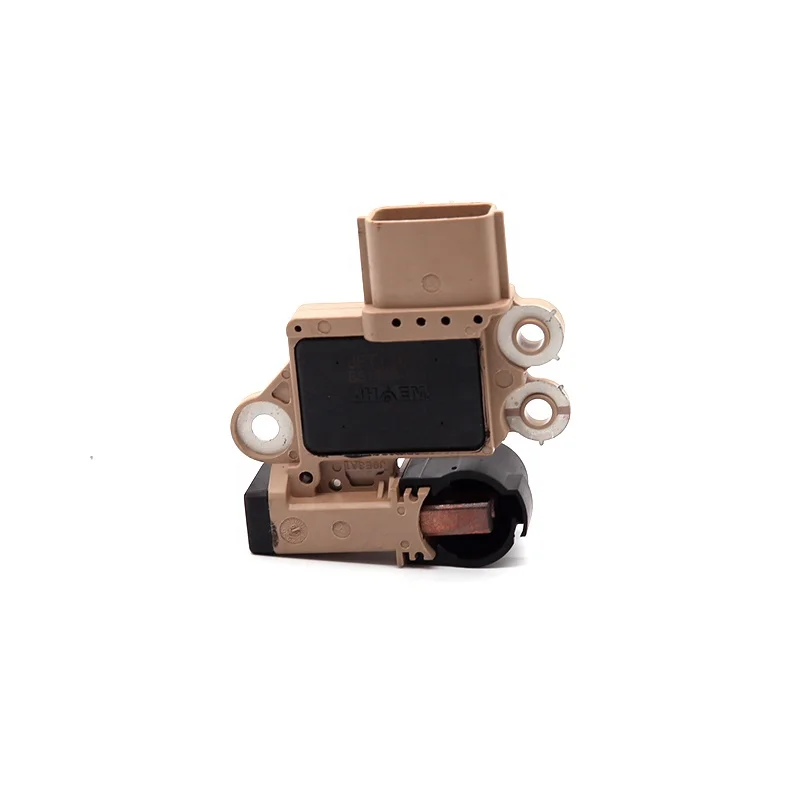 New Model 12V JFZ1929W 100% Tested JFT1367D Alternator Regulator For Mazda MPV Made in China