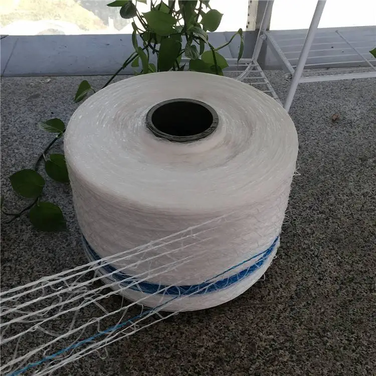 HAY FOR MINI ROUND WRAP WRAPPING MACHINE SILA HDPE HD GRASS BALE NET WRAP