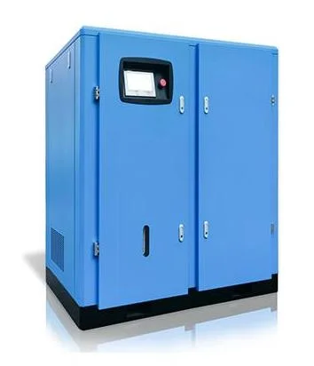 37kw 50HP screw compressor China manufacturer air compressor for sale