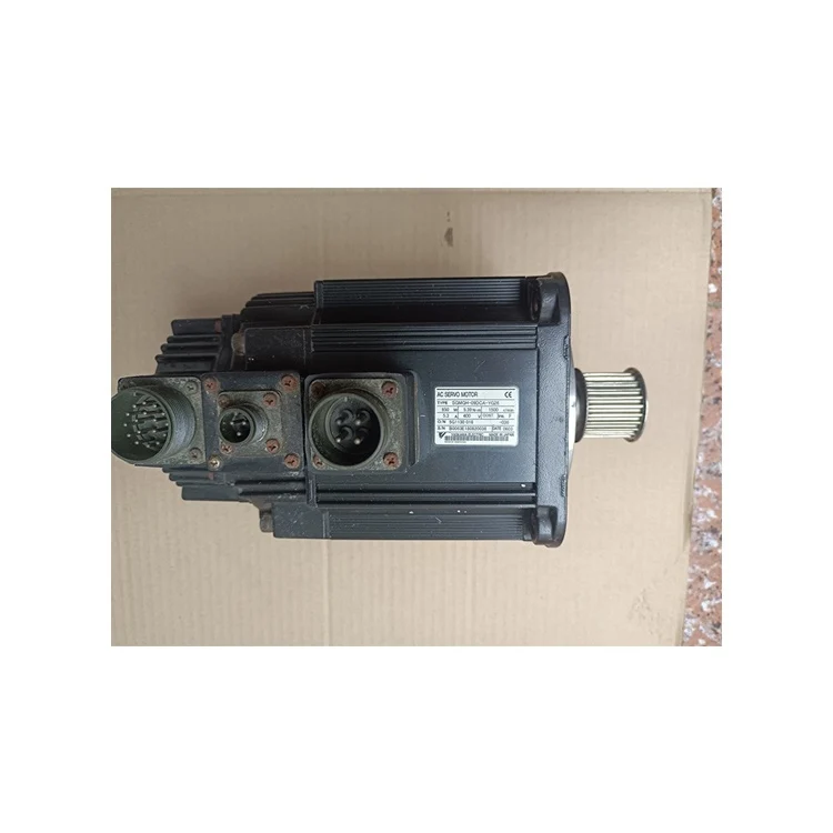 Серводвигатель P6316P0062 по оси Z