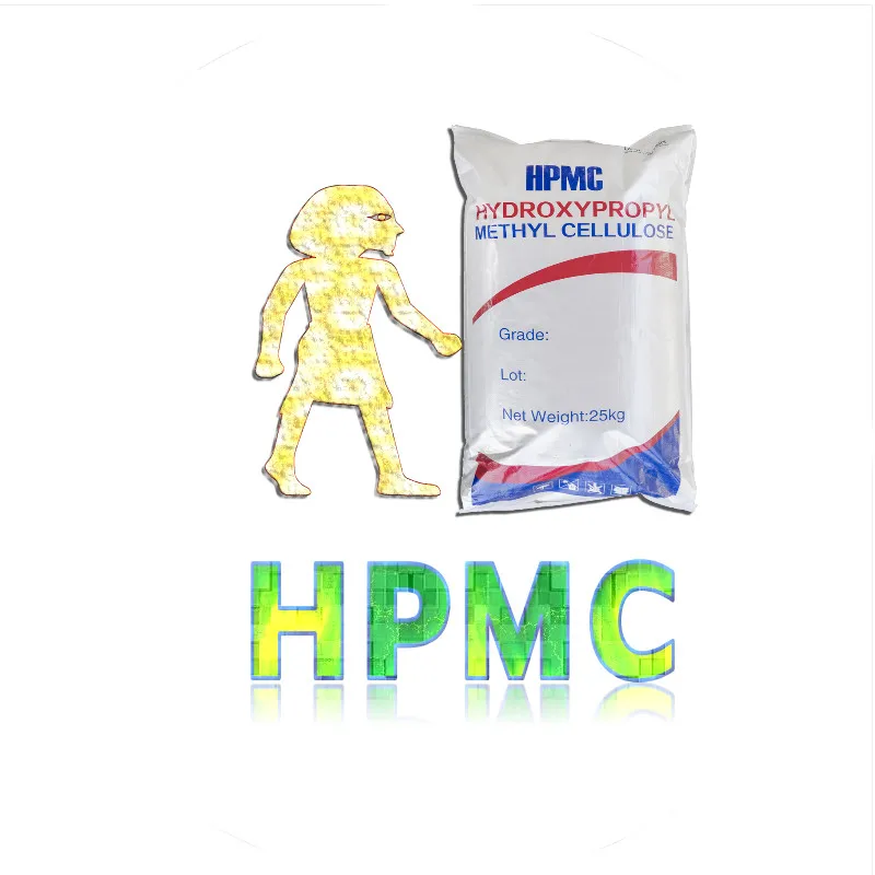 HPMC Cellulose Ether Hydroxy Propyl Methyl Cellulose High thickening effect cellulosic thickener for detergent hpmc