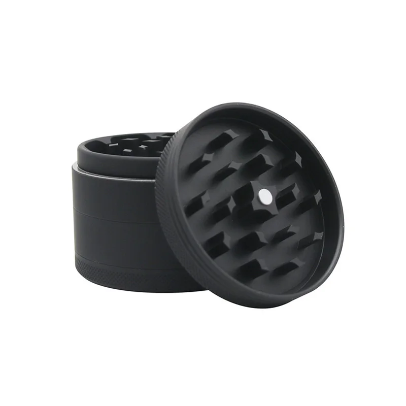 High quality personalized tobacco grinder herb power grinders machine