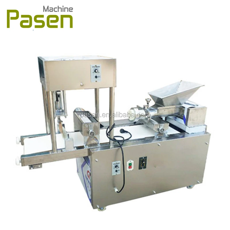 Automatic dough ball forming machine gnocchi maker machine taro ball divider machine