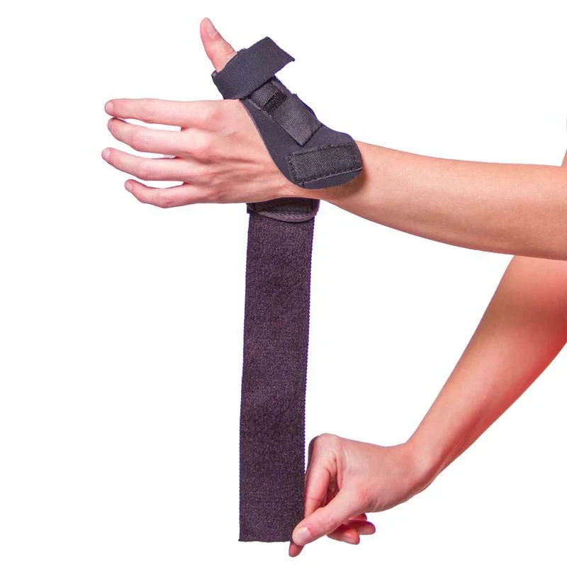 Распродажа 2021, регулируемый эластичный Фиксатор на запястье для игры в гольф