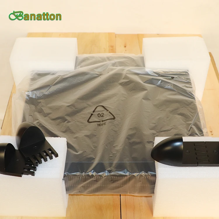 Banatton Ce Approved High Frequency Hbg Series Homage UPS