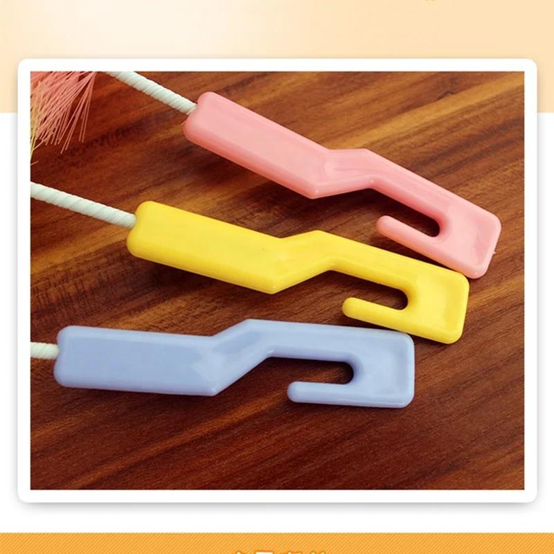 Drinker Brush Rabbit Pet Bottle Brush Hamster Rabbit Chinchilla Guinea Pig Supplies Pet Drinker Cleaning