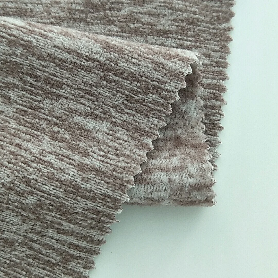 factory hot sale cationic polar fleece fabric