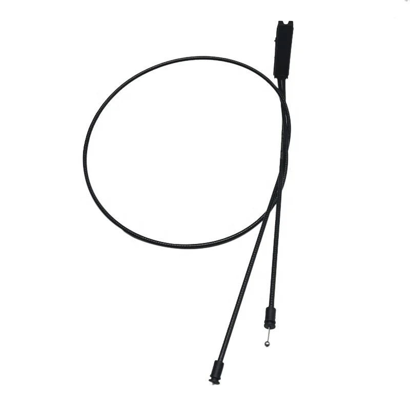Высококачественный кабель для капота GAK OEM 51237183773 подходит F10 F07 F11 F12 F13 F06 F02