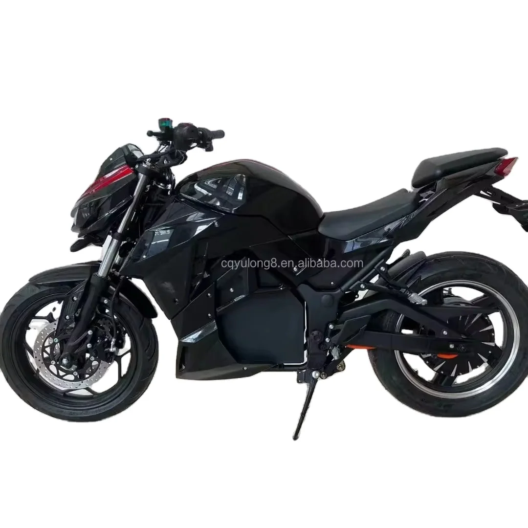 Hot sale 72V 3000W 5000W Electric Racing Motorcycle Cheap Price Sportbikes moto electrica Other Motorcycles off-road motorcycles