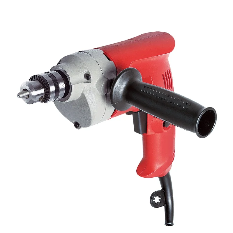 
KEN electric hand drill home industrial electric power drill ac motor 