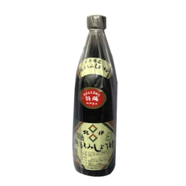 
Wholesale cheap brewed Japan noodle liquid kitchen seasoning 