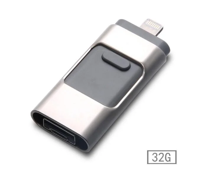 2019 Новый Популярный высокоскоростной Usb флеш-накопитель 3 1 Otg Usb2.0 Usb3.0 для телефонов Android мобильных
