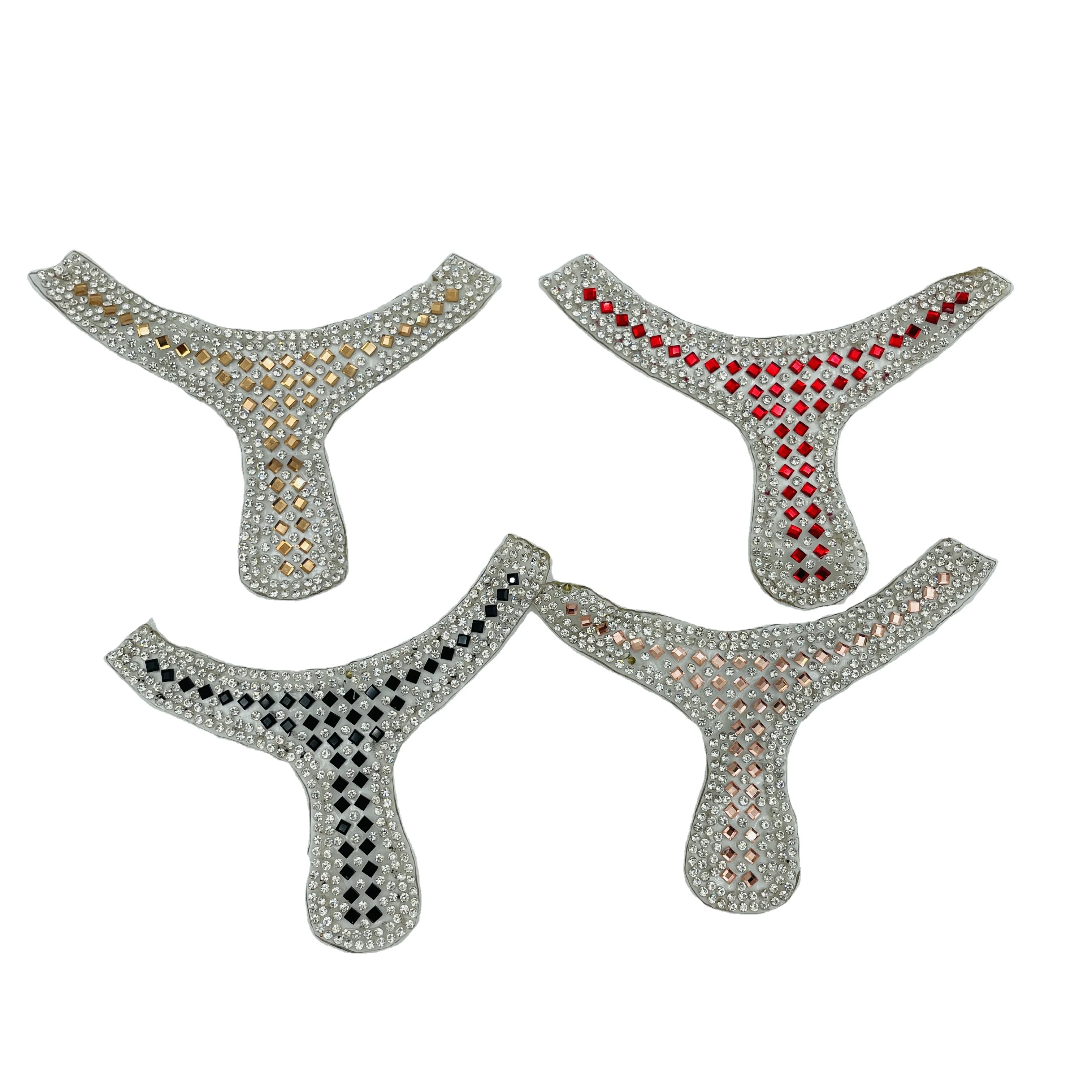 Vamp аксессуары для мужчин и женщин тапочки сандалии ремешки верхняя обувь vamp