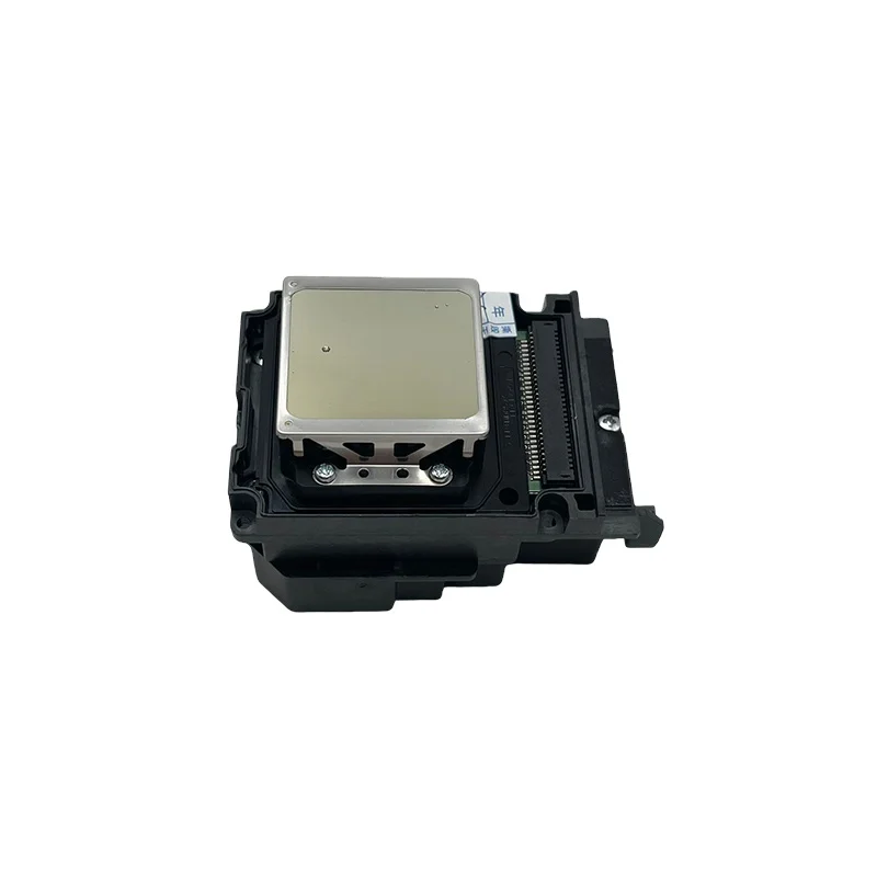Высококачественная печатающая головка Tx800 F192040 TX800 cobezal для ультрафиолетового планшетного принтера запасные части