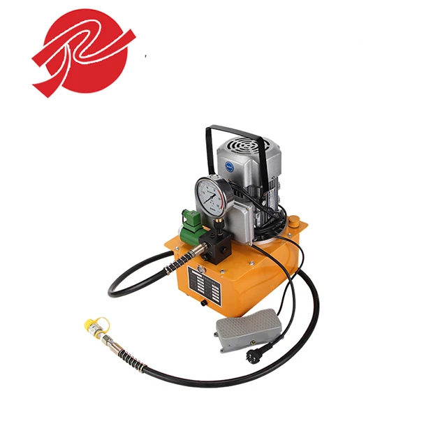 DYB-63B high pressure electric hydraulic pump