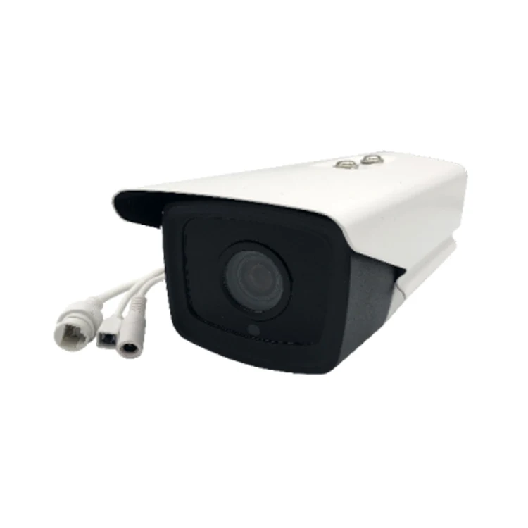 CCTV Security System Direct Factory 1080P Waterproof LPR Camera