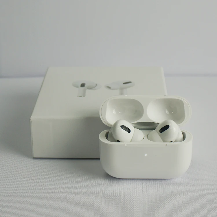 Original ANC Airpro Airoha 1562 1562a 1:1 Noise Cancelling Rename Gen 3 Clone TWS Air Pro 3 Wireless Earbuds air Pro