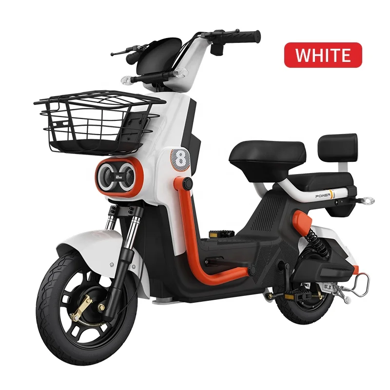 New Factory Makes Cheap High-power Electric Bikes Cheap Mountain Road Electric Bikes