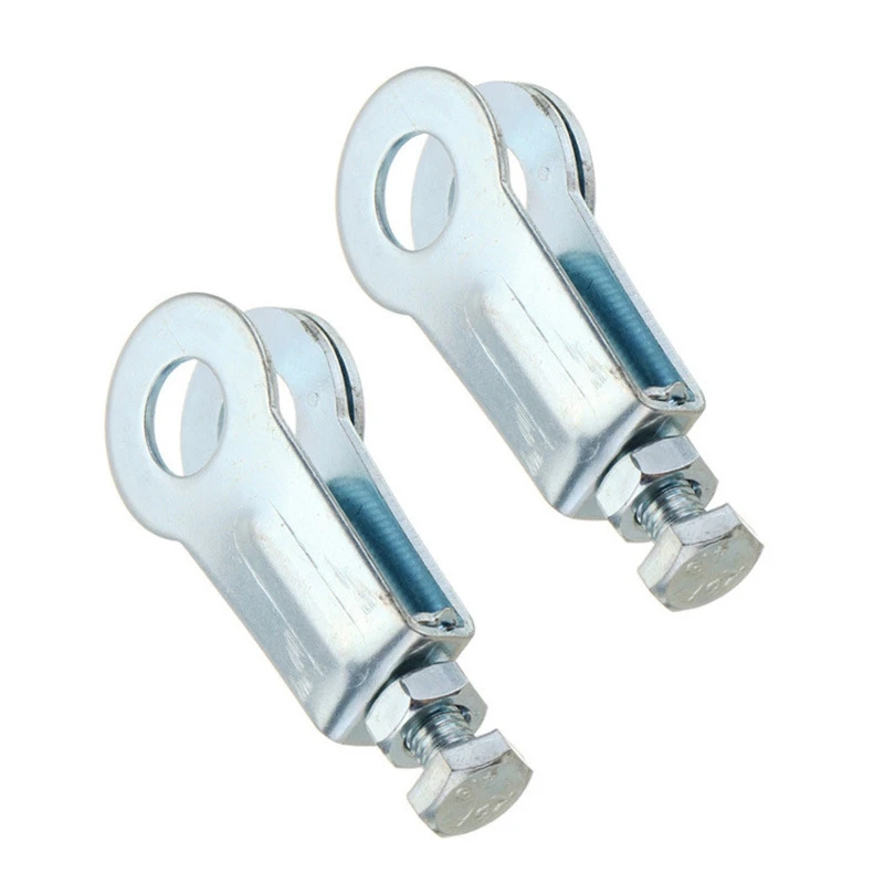 Chain Adjuster Regulator With Bolt And Nut