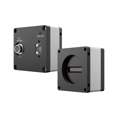 L5047CG140 High Cost Performance 4K Resolution GigE Color CMOS Line Scan Machine Vision Camera