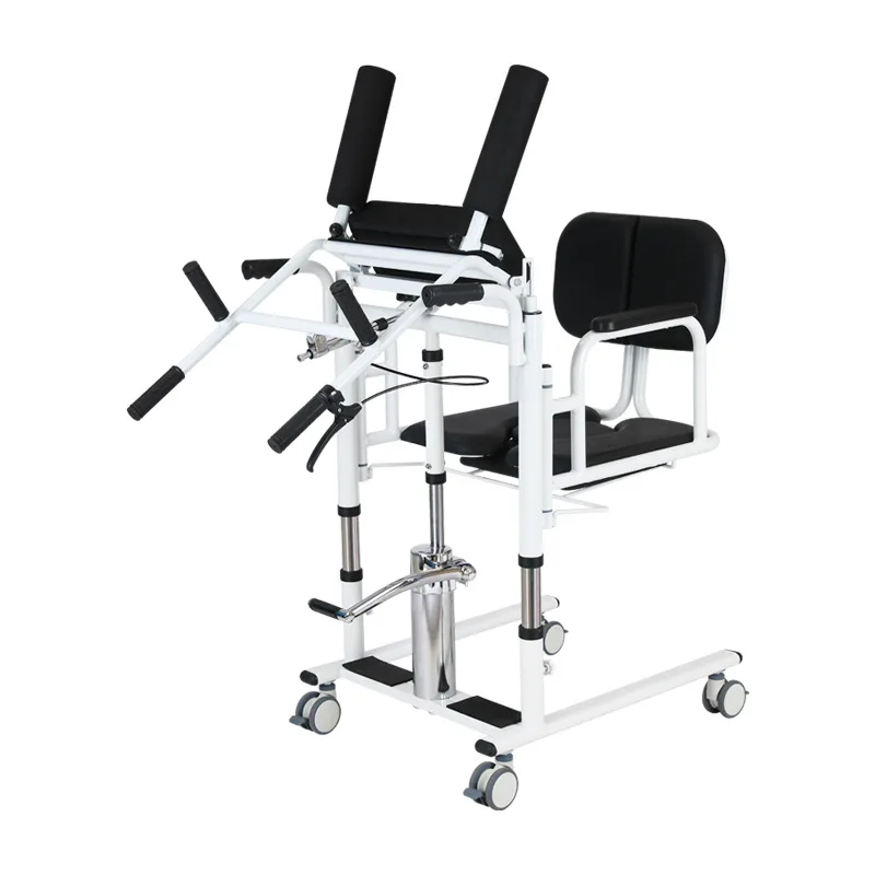 High Quality Mobile Mini Manual Operation Hydraulic Scissor Lift Electronic Lift Platform Table