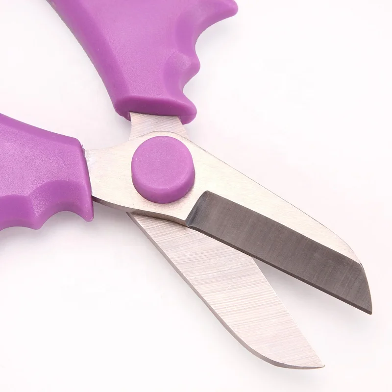 Amazon Hot Sell Garden Scissors Bonsai Scissors For Arranging Flowers and Trimming Plants