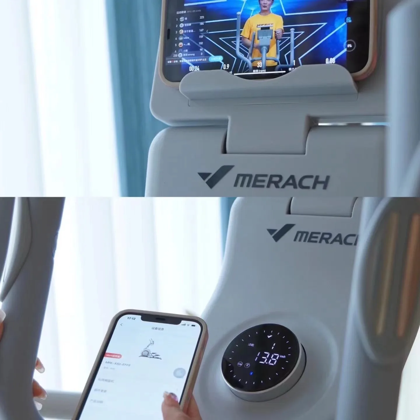 Eliptica Elliptical Machine Hot Sale Elliptical Trainer Eliptica Domestica Gym Elliptical